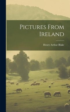 Pictures From Ireland - Henry Arthur, Blake