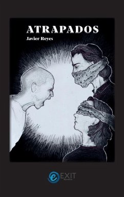Cover Atrapados
