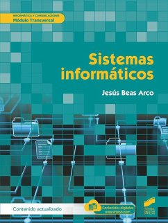 Cover Sistemas informaÌticos (contenido actualizado)