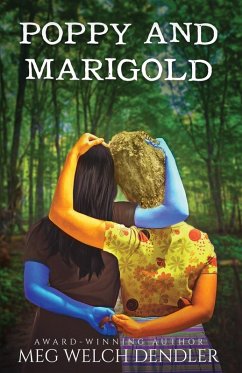 Cover Poppy and Marigold