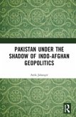 Pakistan Under the Shadow of Indo-Afghan Geopolitics