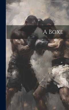 A Boxe - Anonymous