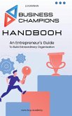 Business Champions Handbook