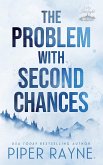 The Problem with Second Chances