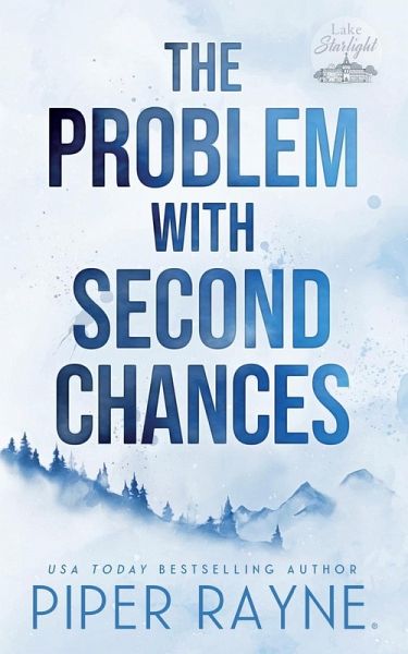 The Problem with Second Chances The Problem with Second Chances
