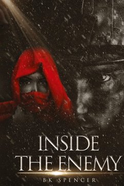 Cover INSIDE THE ENEMY