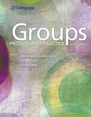 Bundle: Groups: Process and Practice, Loose-Leaf Version, 10th + Mindtap Counseling with Groups in Action Video, 1 Term (6 Months) Printed Access Card