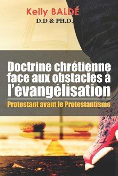 Doctrine Chrétienne face aux obstacles à l'évangélisation - Baldé, Kelly