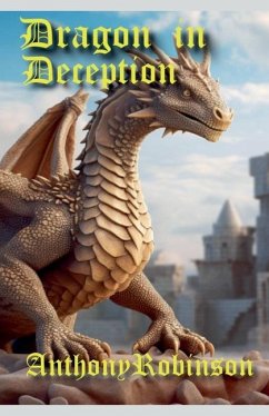 Cover Dragon in Deception