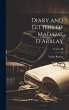 Diary and Letters of Madame D'Arblay;... - Bild 1