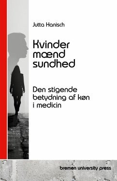 Kvinder, mænd, sundhed