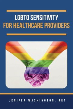 Cover LGBTQ Sensitivity for Healthcare Providers
