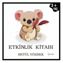 Cover Etkinlik Kitabi
