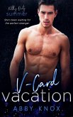 V-Card Vacation V-Card Vacation
