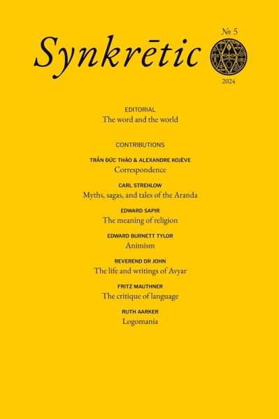 Synkretic 5