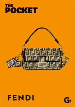 Cover The Pocket Fendi