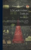 Logarithmic Tables