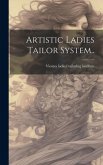 Artistic Ladies Tailor System..