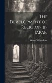 The Development of Religion in Japan