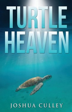 Cover Turtle Heaven