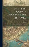 Inverness County Directory for 1887[-1920.]; Volume 1899