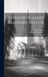 Memoir of James Brainerd Taylor - Bild 1