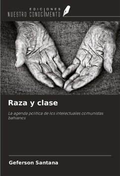 Cover Raza y clase