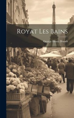 Royat Les Bains - Brandt, George Henry