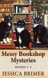 Messy Bookshop Mysteries - Books 1-3 - Bild 1