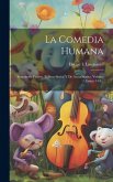 La Comedia Humana