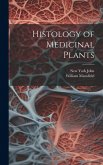 Histology of Medicinal Plants Histology of Medicinal Plants