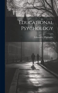 Cover Educational Psychology