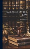 Fallacies of the Law