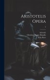 Aristotelis opera; 3