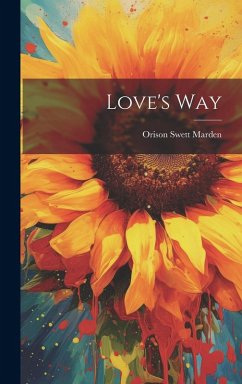 Cover Love's Way