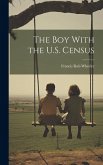 The Boy With the U.S. Census