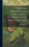 Diptera Nematocera (excluding Chironomidæ and Culicidæ) Diptera Nematocera (excluding Chironomidæ and Culicidæ)