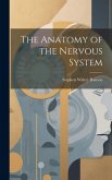 The Anatomy of the Nervous System
