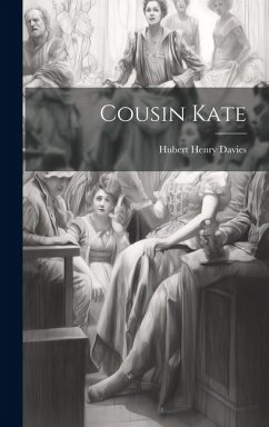 Cousin Kate - Davies, Hubert Henry