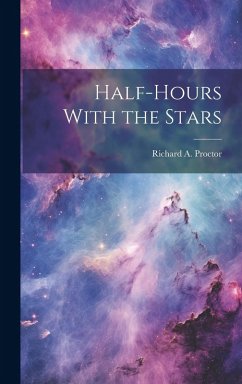 Cover Half-hours With the Stars