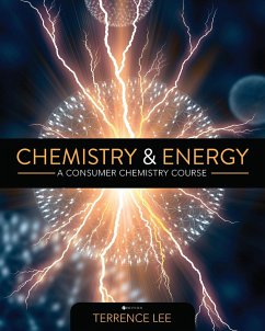 Chemistry and Energy - Lee, Terrence