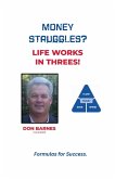 Money Struggles? Money Struggles?
