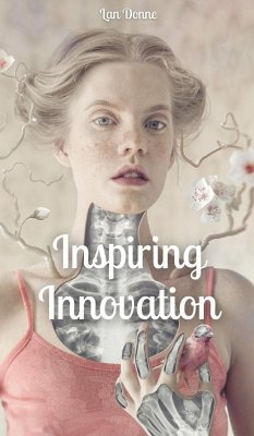 Inspiring Innovation - Donne, Lan