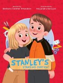 STANLEY'S STANDING OVATION! STANLEY'S STANDING OVATION!