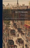 Altowan; Or, Incidents of Life and Adventure in the Rocky Mountains