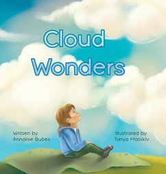 Cloud Wonders - Bubes, Annalise