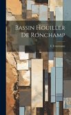 Bassin Houiller De Ronchamp