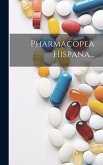 Pharmacopea Hispana... Pharmacopea Hispana...