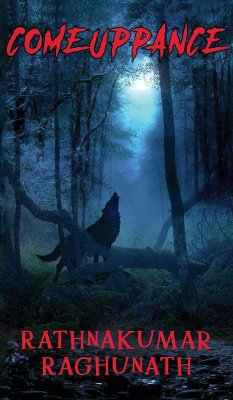 Comeuppance - Rathnakumar Raghunath