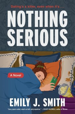 Nothing Serious - Smith, Emily J